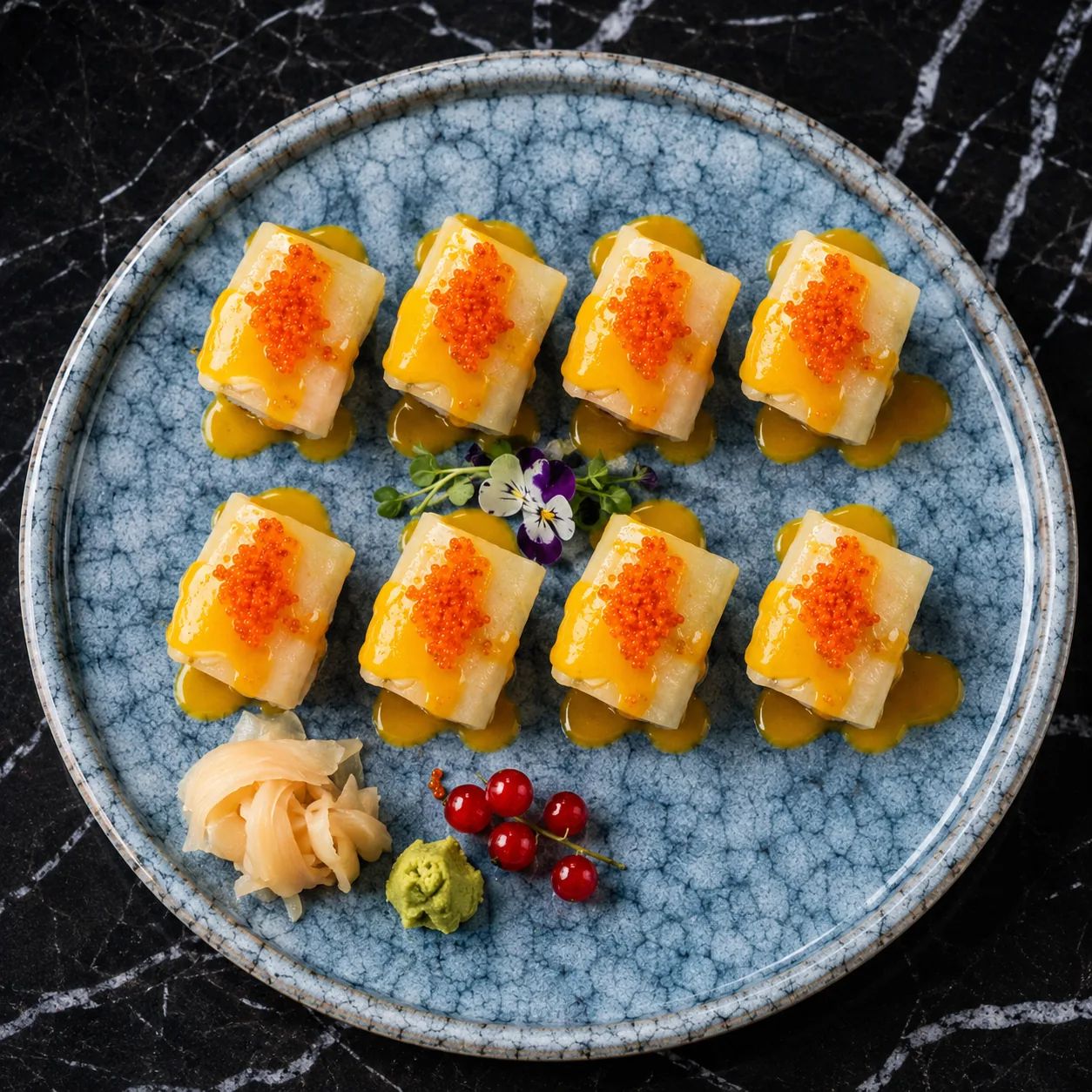 Mango Mango YORU Montparnasse